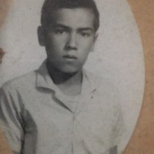 Meet your Posher, Teodoro